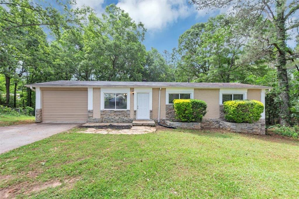 5326 Highway 5, Douglasville, GA 30135