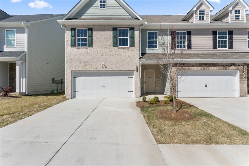 2811 Fareed, Douglasville, GA 30135