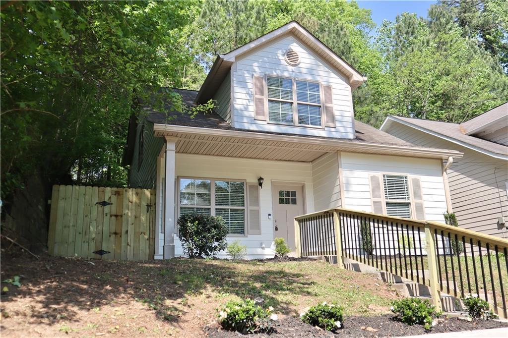 70 Gardenia Dr., Atlanta, GA 30314