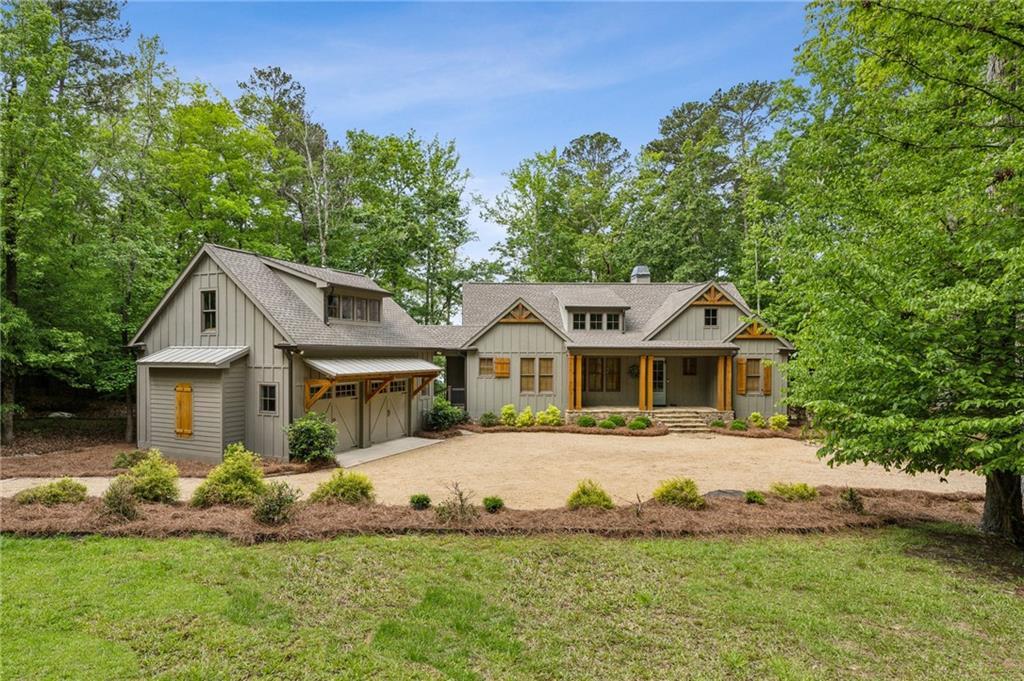 2260 Armour Bridge Rd., Greensboro, GA 30642