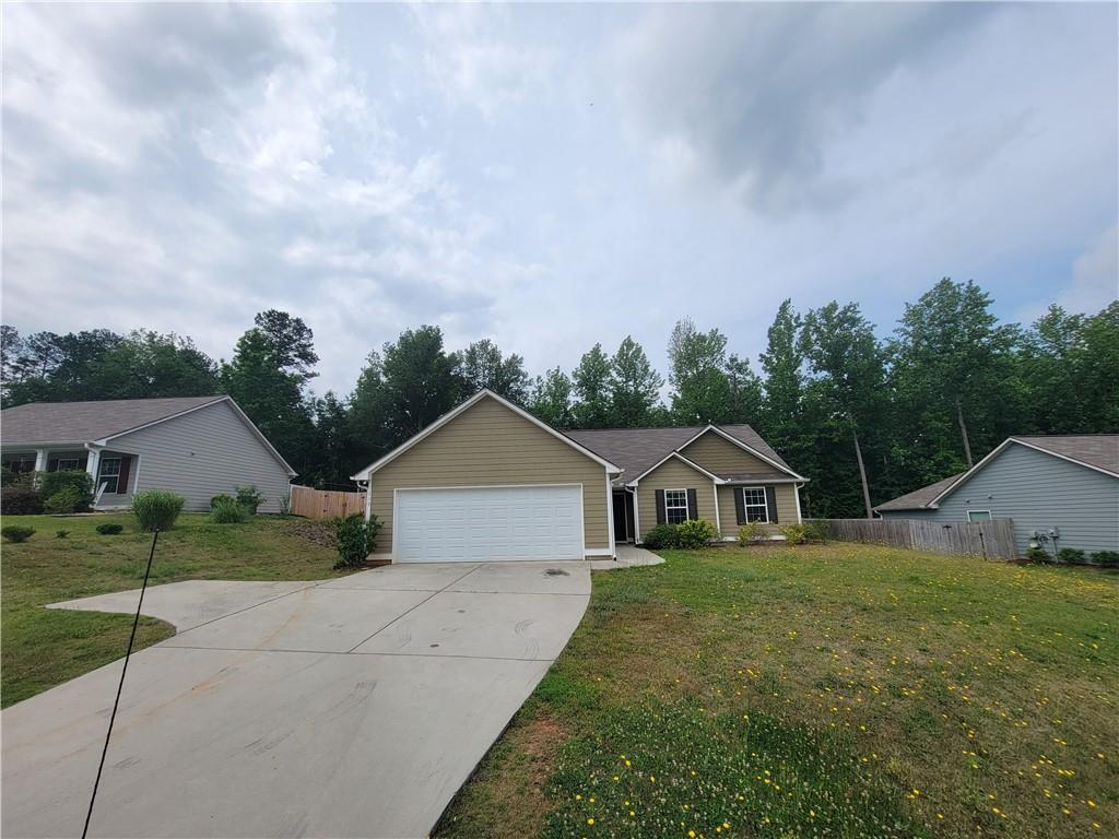 115 Heather Ln., Commerce, GA 30529