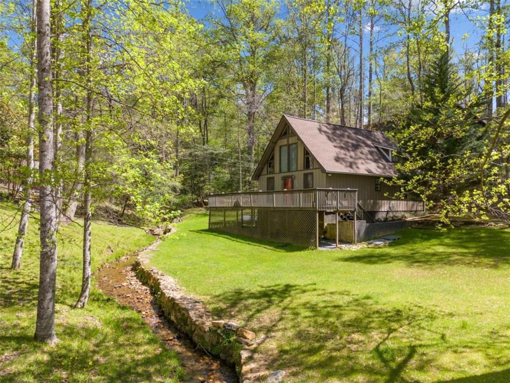 375 Indigo Dr., Ellijay, GA 30540