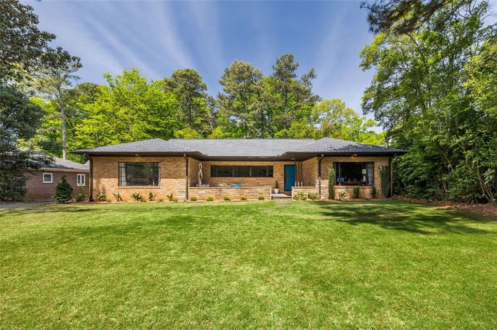 639 W Ponce De Leon Ave., Decatur, GA 30030