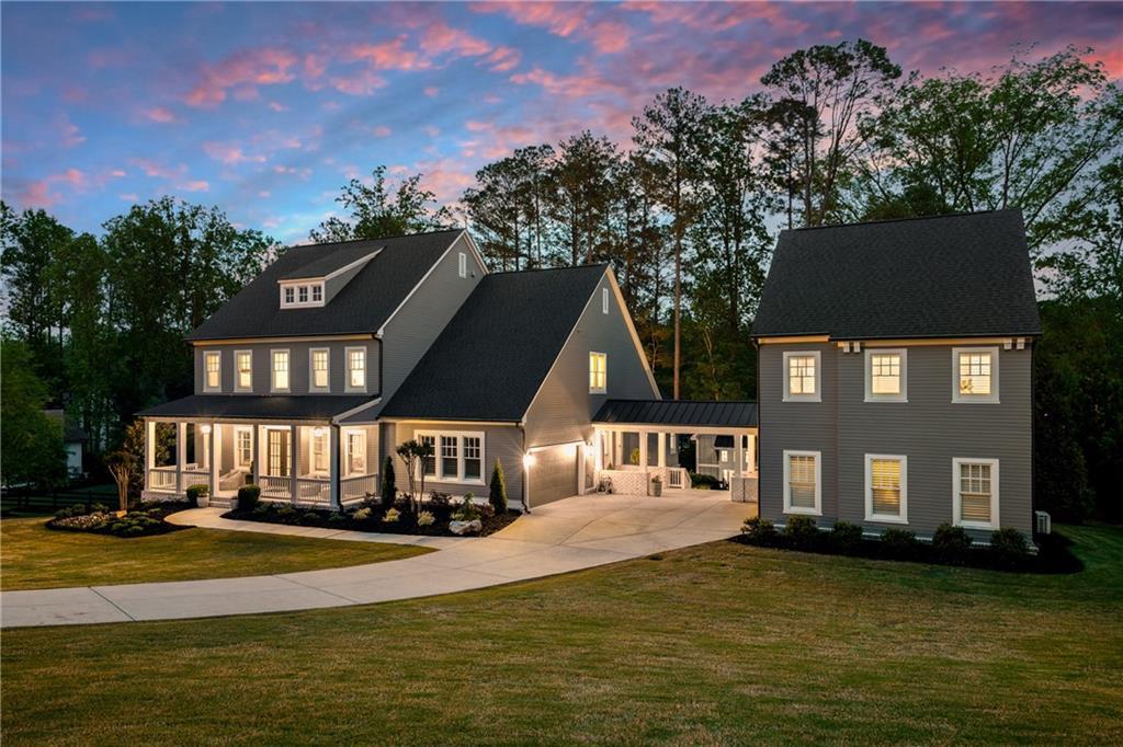 2010 Coppice Ct., Milton, GA 30004