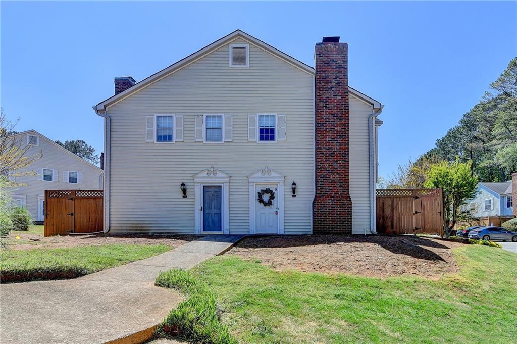 5554 Clover Rise Ln., Norcross, GA 30093