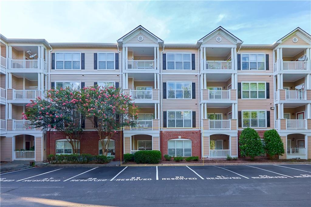 4333 Dunwoody Park ##2107, Atlanta, GA 30338