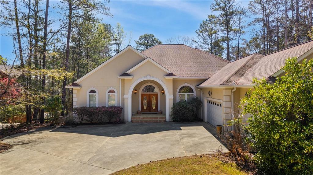 7249 Confederate Ln., Villa Rica, GA 30180