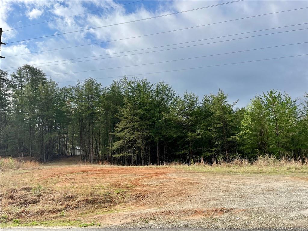 00 Mountain Ridge Dr., Dahlonega, GA 30533