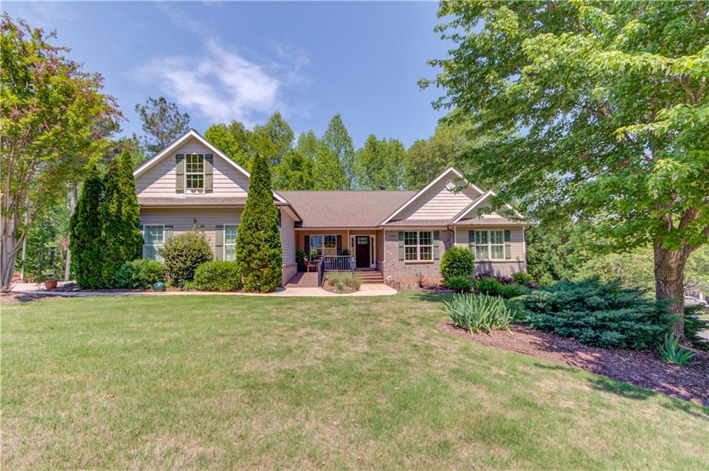 22 Azalea Way, Jefferson, GA 30549