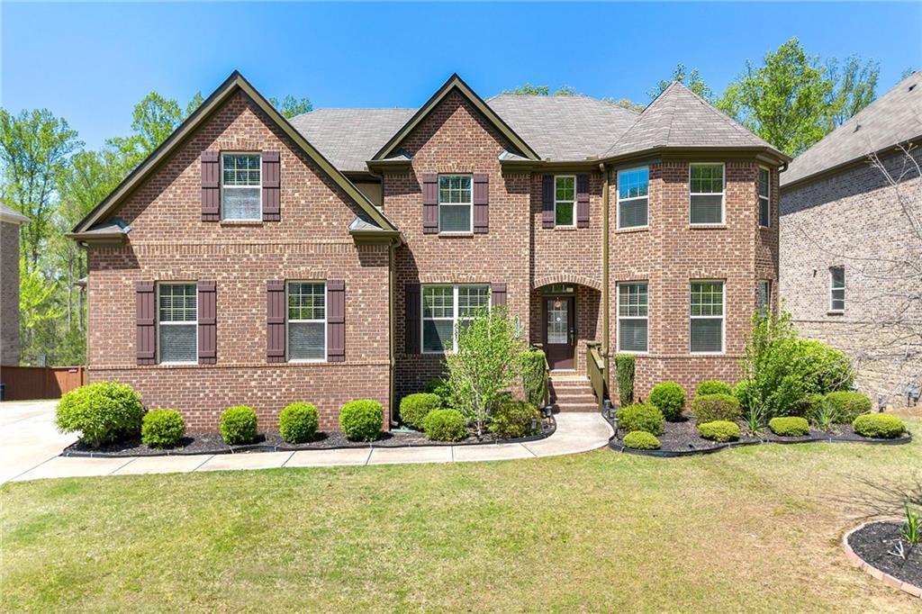 4230 Sandpiper Ln., Cumming, GA 30041