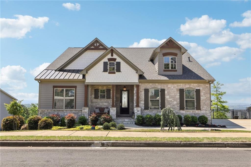 413 Horizon Tr., Canton, GA 30114