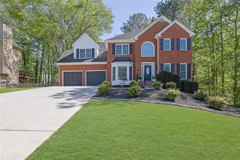 1002 Fernbank Dr., Woodstock, GA 30189