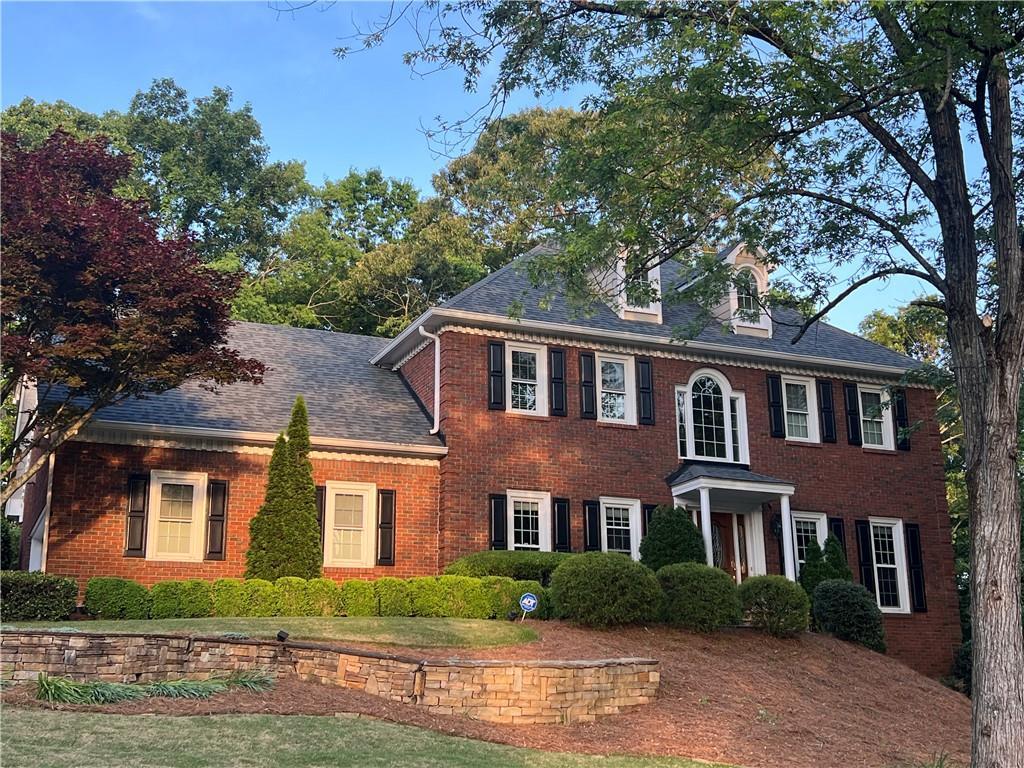 4047 Jordan Lake Dr., Marietta, GA 30062