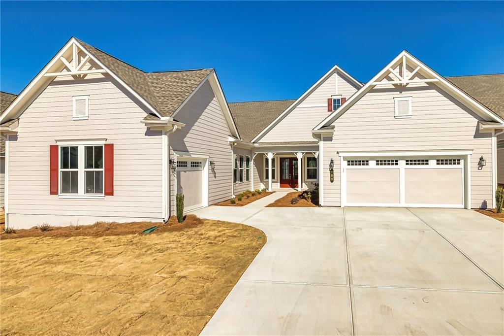 109 Ballyfin Way, Newnan, GA 30263