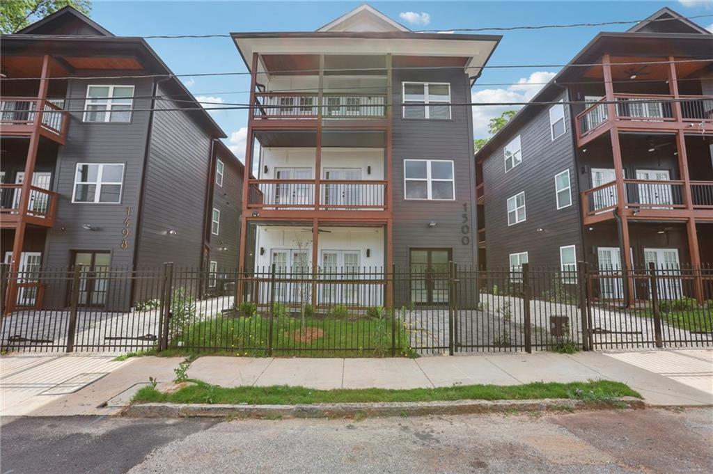 1500 Murphy Ave., Atlanta, GA 30310