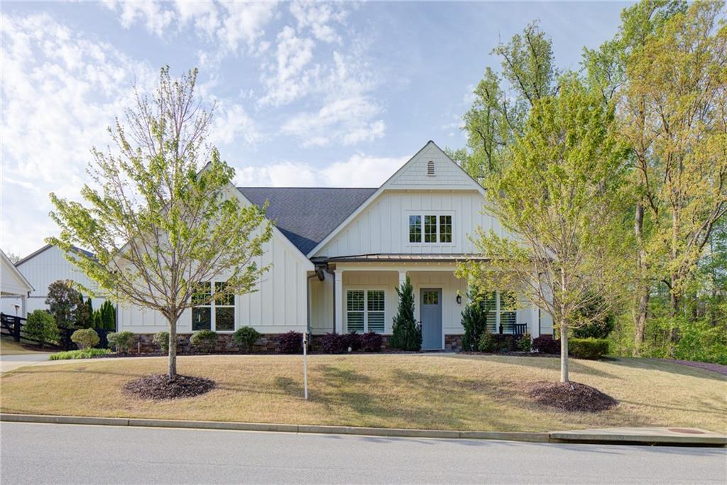 130 Waverly Dr., Alpharetta, GA 30004