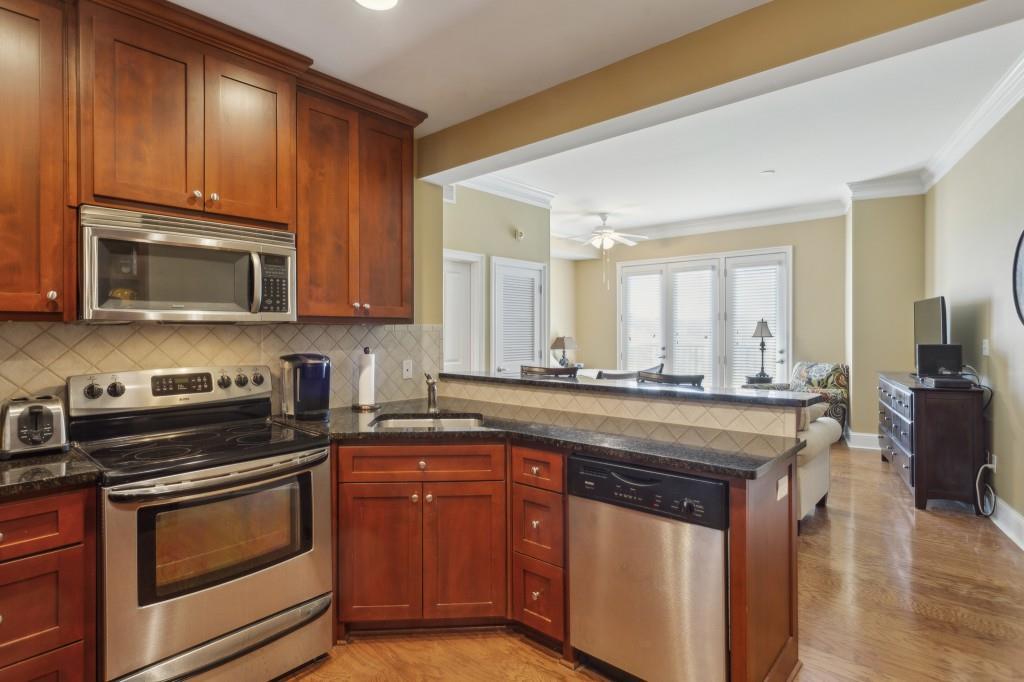 2277 Peachtree Rd. #701, Atlanta, GA 30309