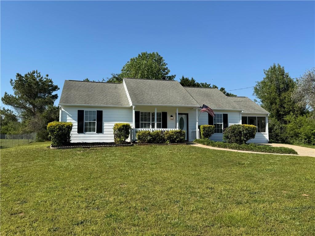 472 Linda Ln., Powder Springs, GA 30127