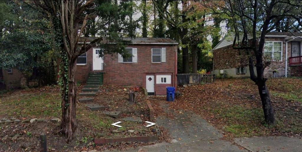 3140 Delmar Ln., Atlanta, GA 30311