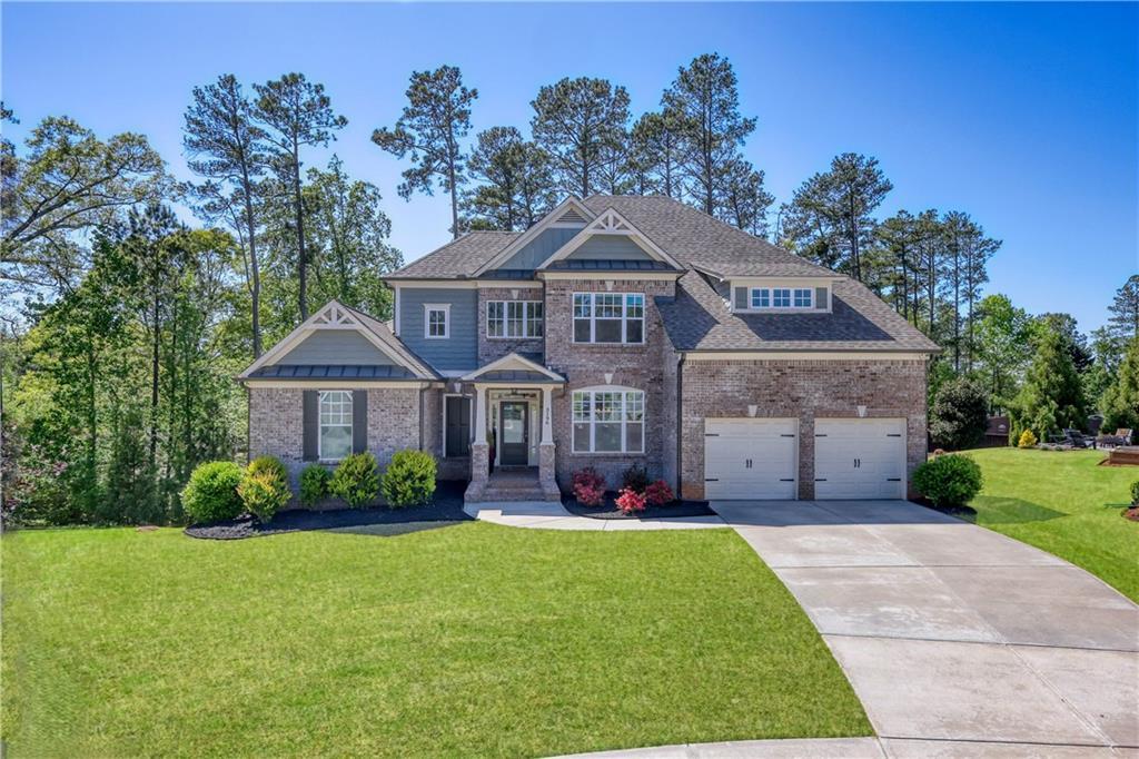 3196 Drewmore Dr., Suwanee, GA 30024