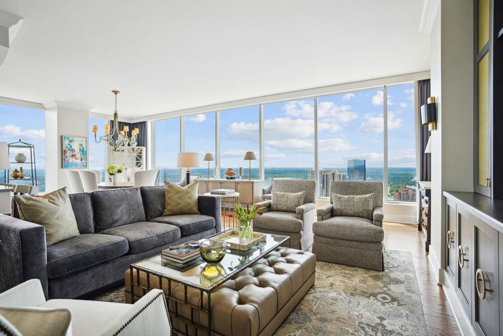 3630 Peachtree Rd. #2304, Atlanta, GA 30326