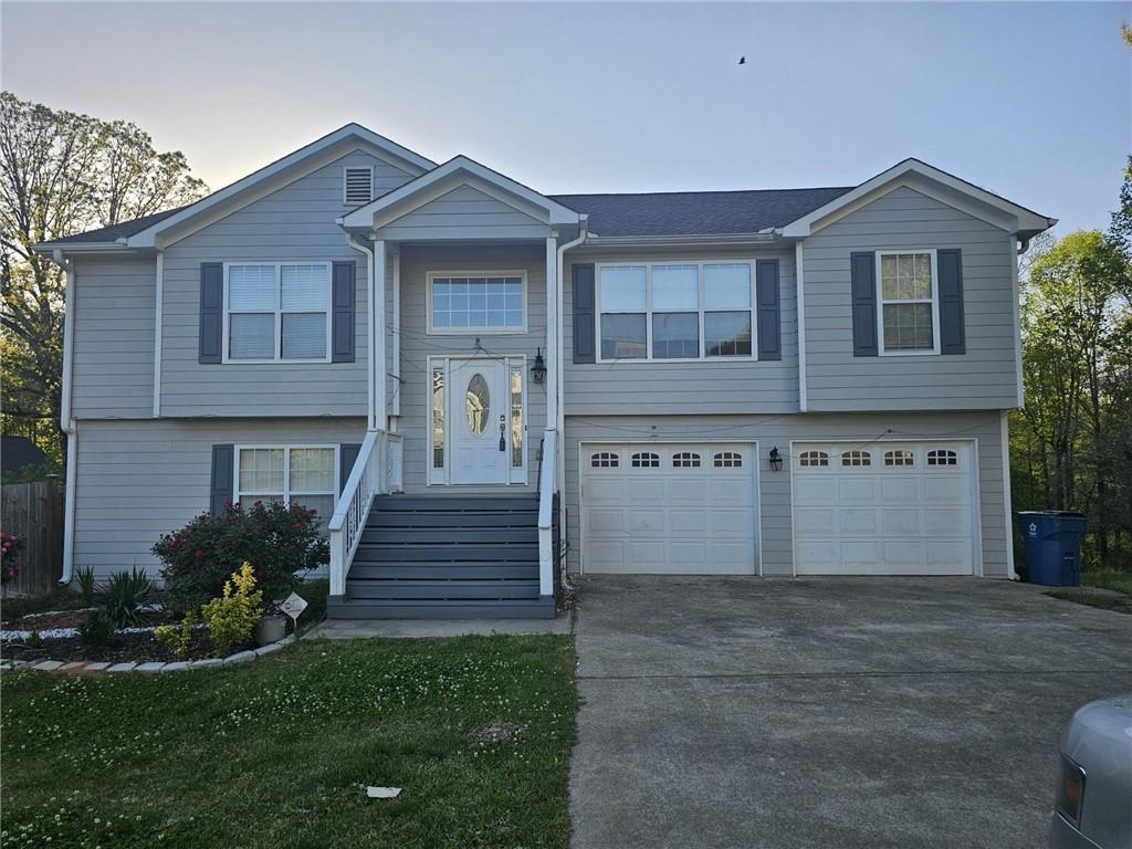 1768 Wynfield Ln., Auburn, GA 30011