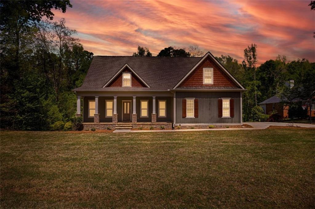 263 Hudson River Dr., Commerce, GA 30530
