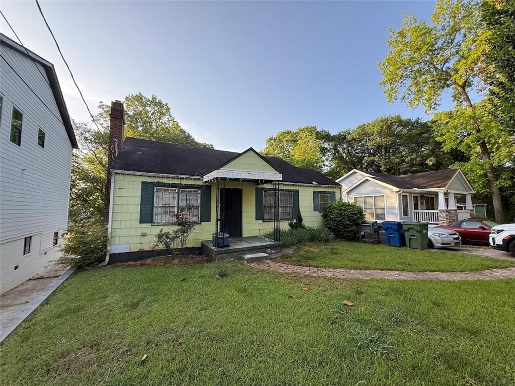 944 Stallings Ave., Atlanta, GA 30316