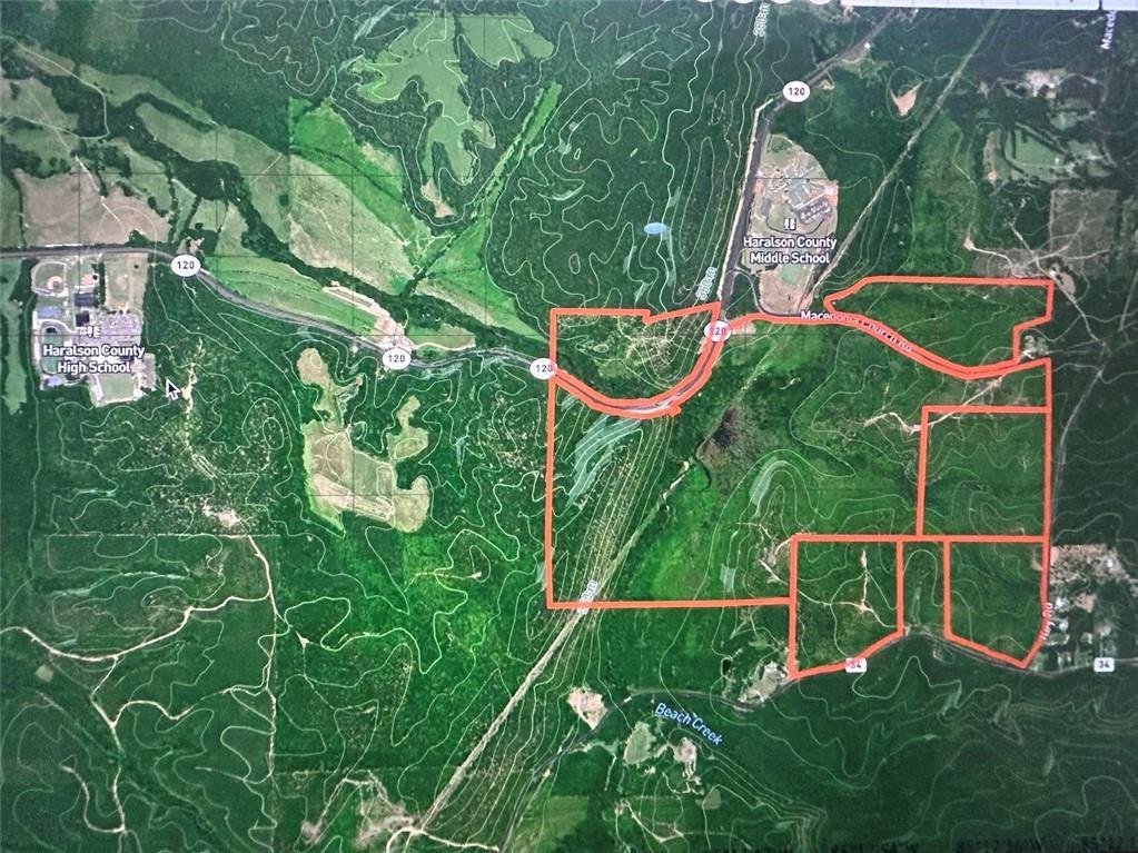 2633 Georgia Hwy 120 (485.53 Acres), Tallapoosa, GA 30176