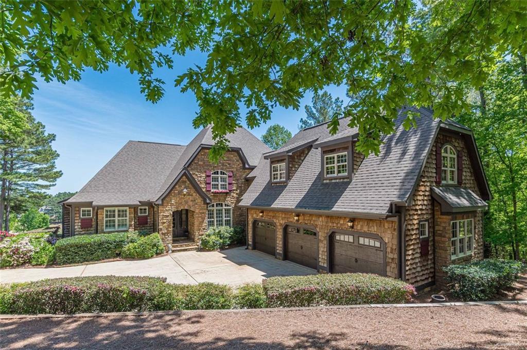 111 Forest Overlook Dr., Forsyth, GA 31029