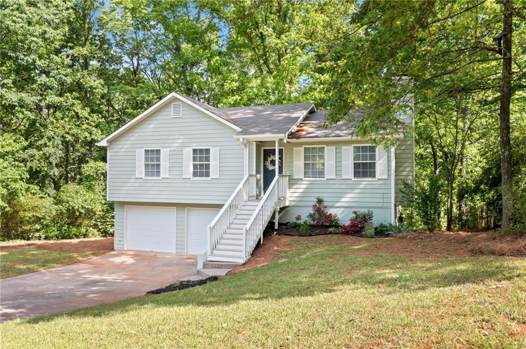 23 Red Top Cir., Emerson, GA 30137
