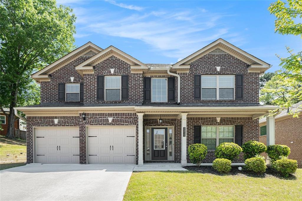 2212 Reddy Farm Ln., Grayson, GA 30017