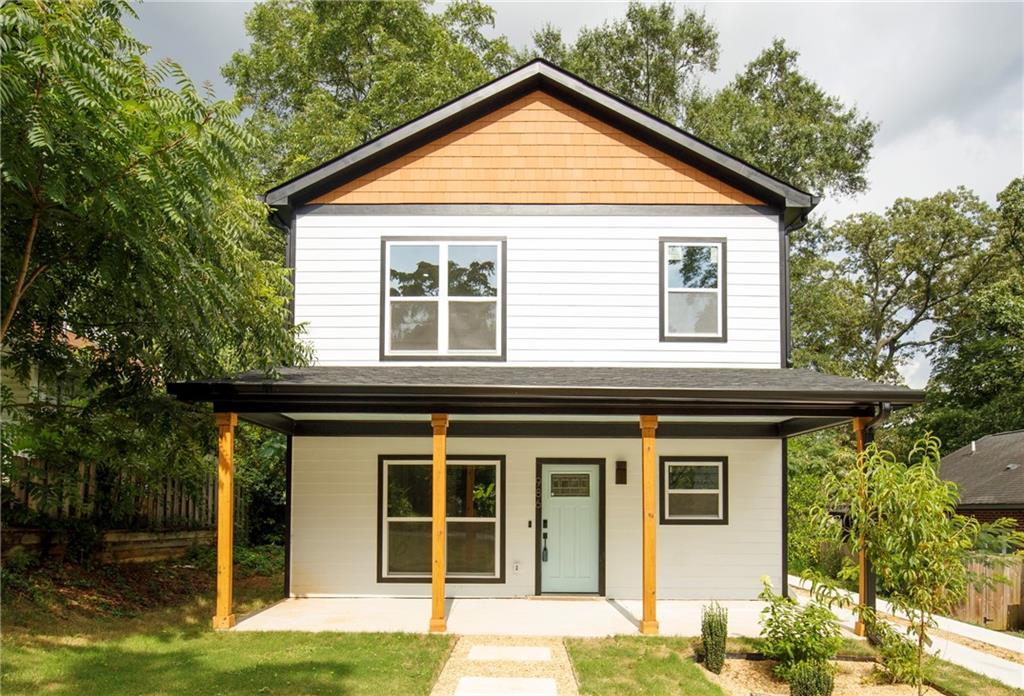 986 Linam Ave., Atlanta, GA 30315
