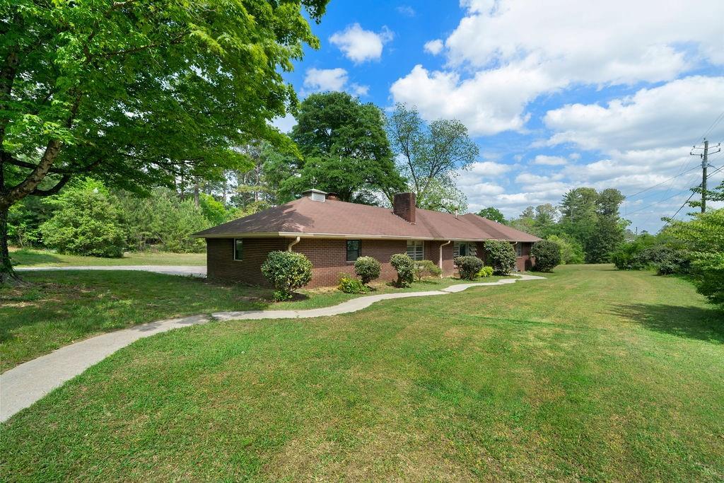 1160 Cedartown Hwy., Rockmart, GA 30153