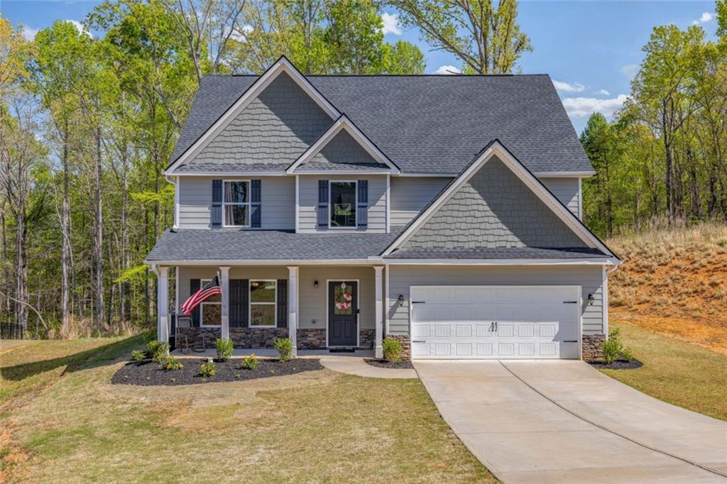 4470 Highland Gate Pkwy., Gainesville, GA 30506