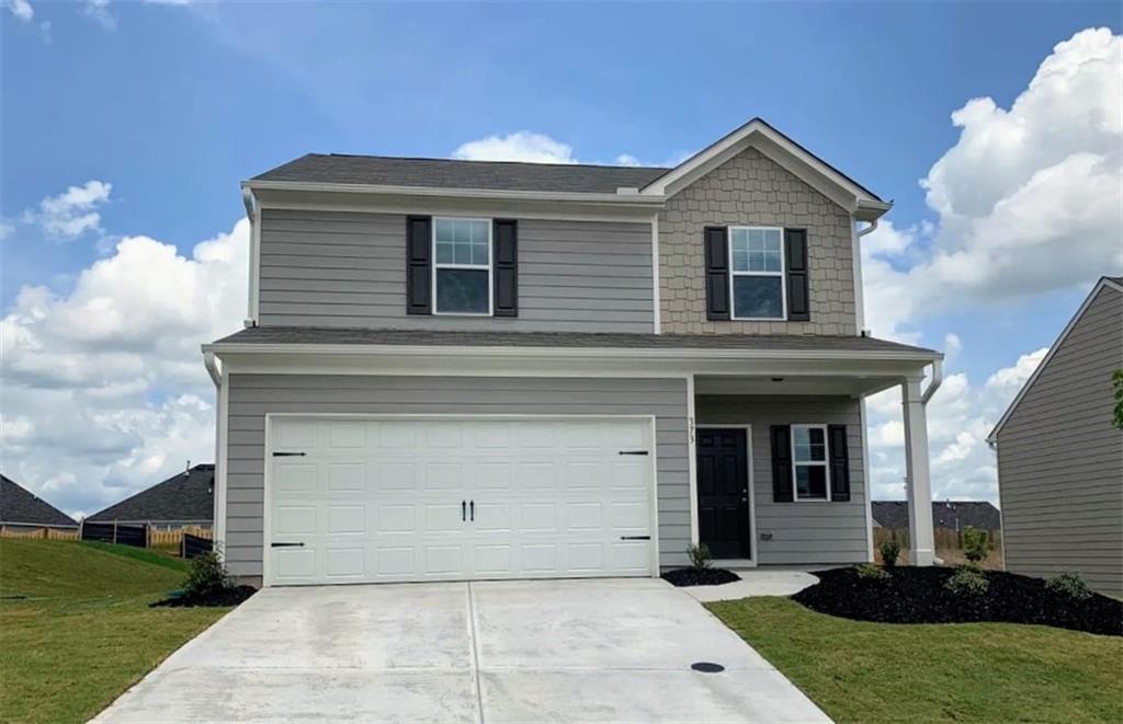 373 Darling Ln., Pendergrass, GA 30567