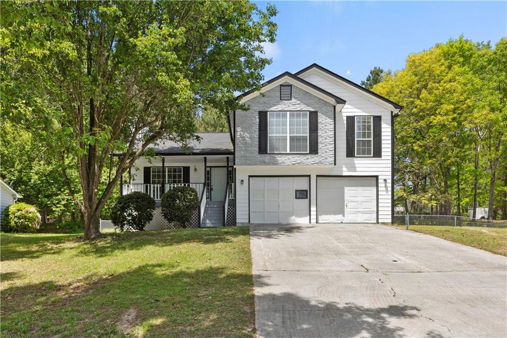 2990 Williams Farm Dr., Dacula, GA 30019