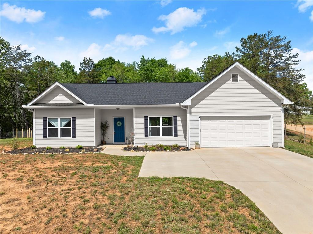 5610 Cool Springs Rd., Gainesville, GA 30506