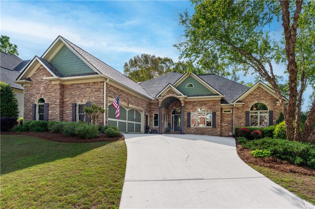 2111 Democracy Dr., Buford, GA 30519
