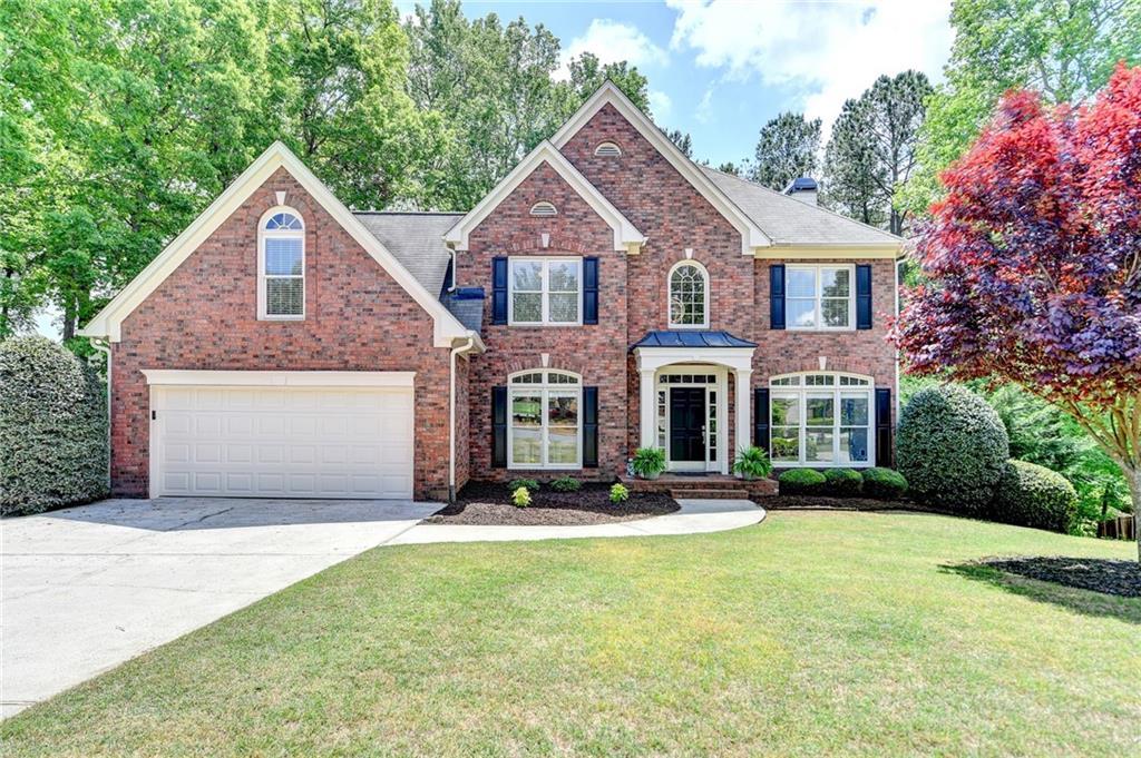 400 Overhill Bend, Johns Creek, GA 30005