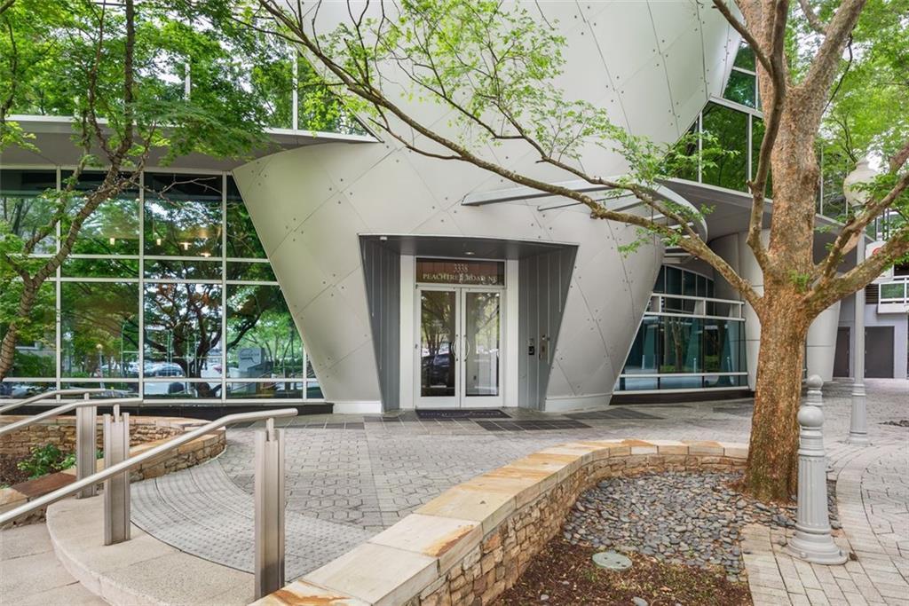 3338 Peachtree Rd. #1010, Atlanta, GA 30326