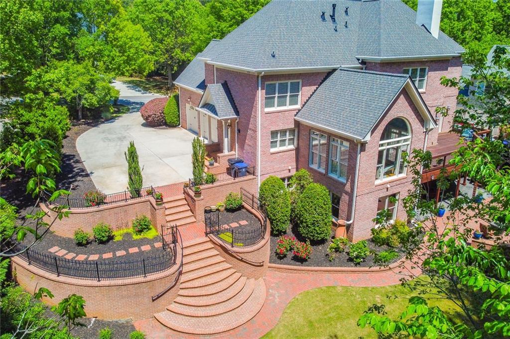 2644 Nutwood Trace, Duluth, GA 30097