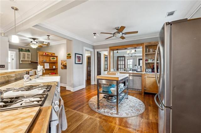 New Homes For Sale This Week in Berkeley Park: April 18th to April 24th