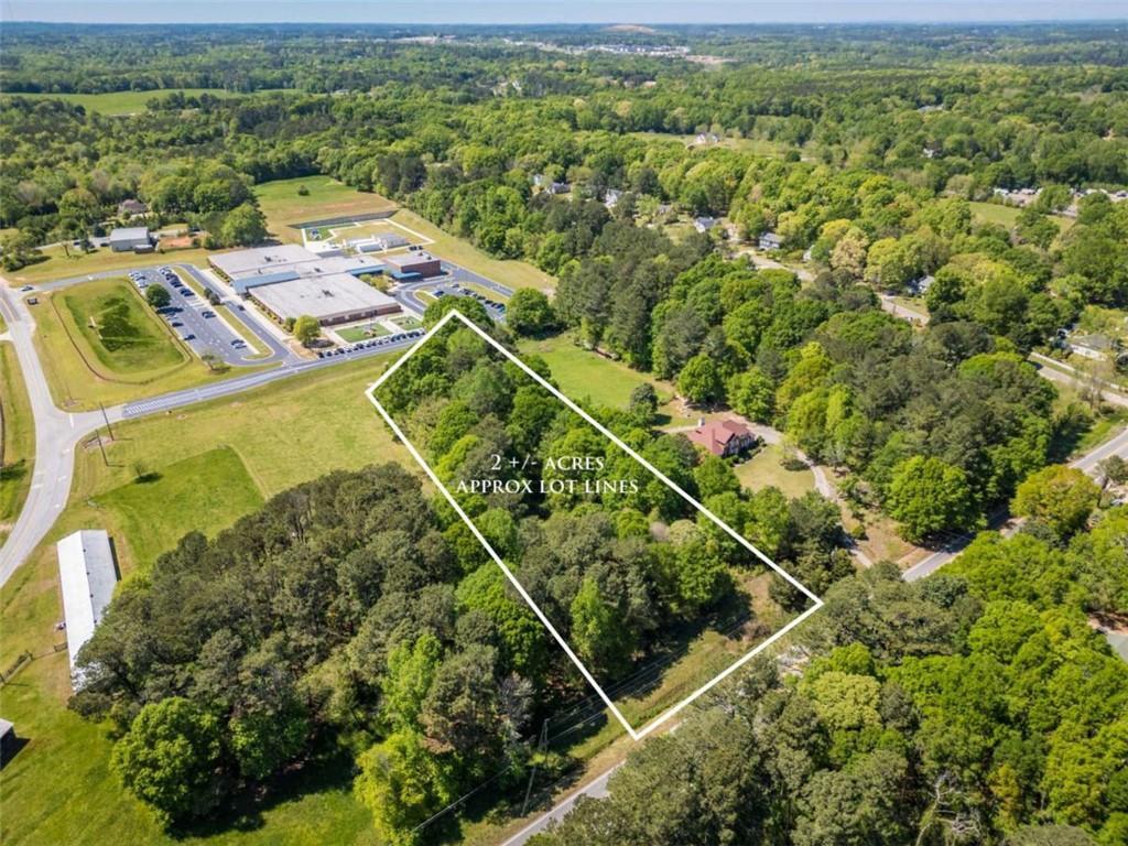 Highway 11, Bethlehem, GA 30620