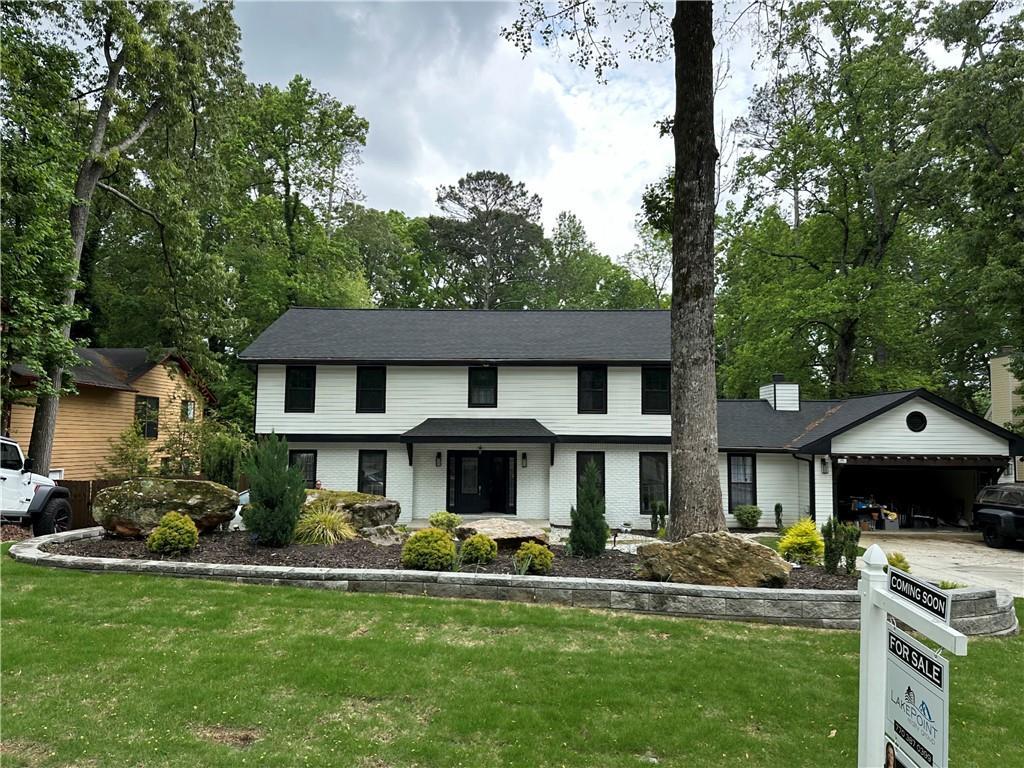 3270 Brookview Dr., Marietta, GA 30068