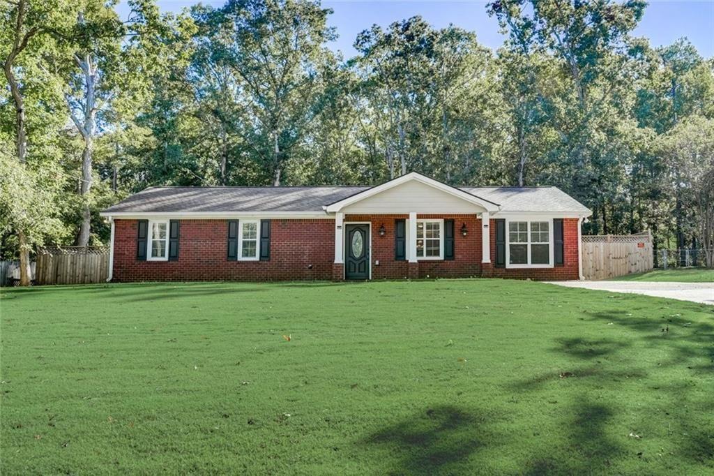 715 Cowan Rd., Covington, GA 30016