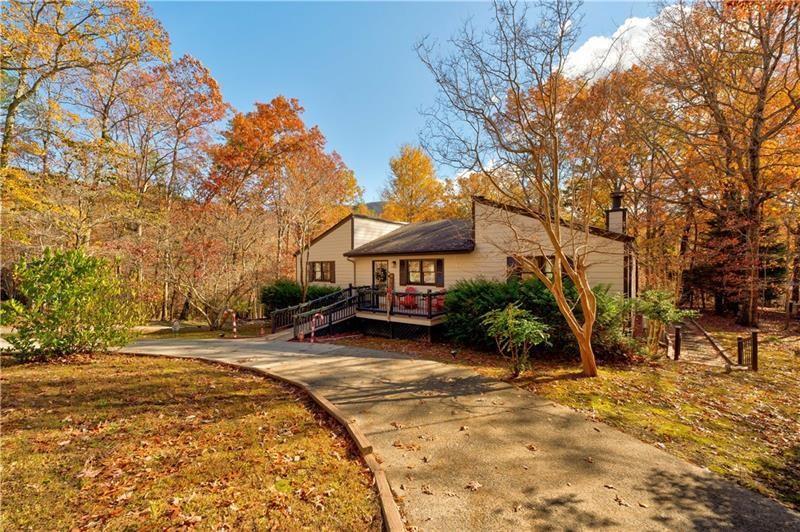 70 Denny Ridge Rd., Jasper, GA 30143