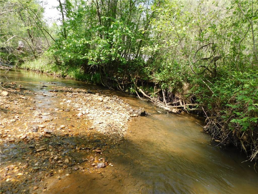 Lot 11 Tobacco Pouch Ln., Dahlonega, GA 30533