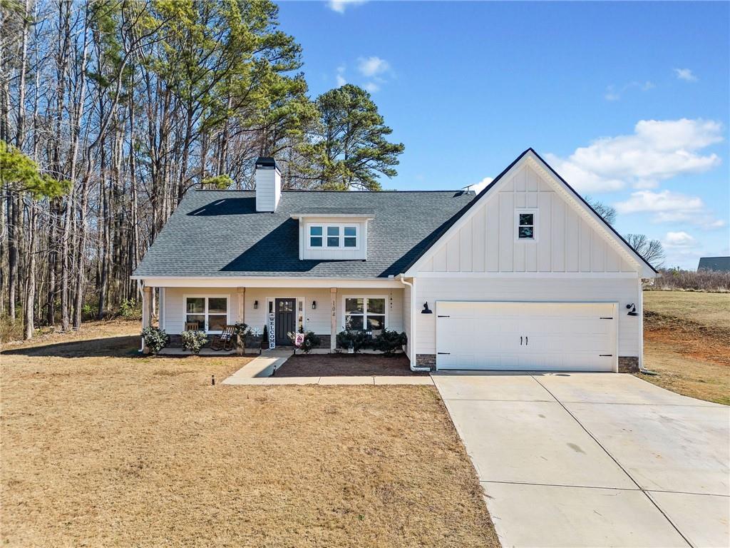 104 Federal Path, Temple, GA 30179