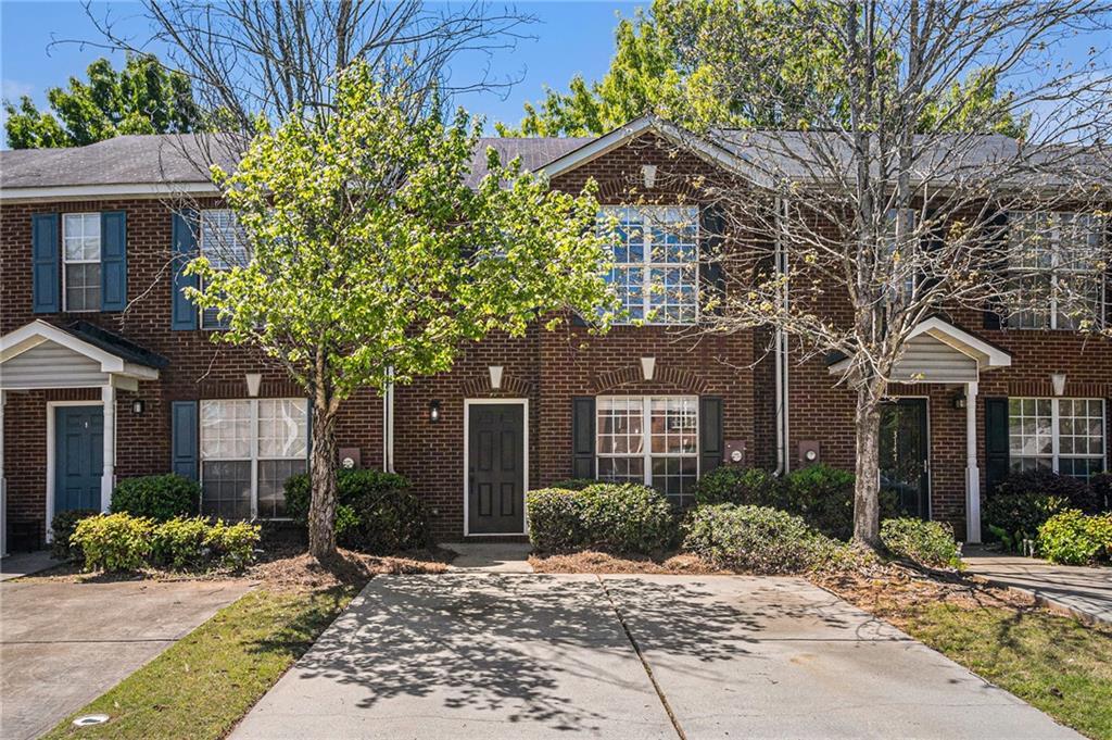3149 Kingswood Glen, Decatur, GA 30034